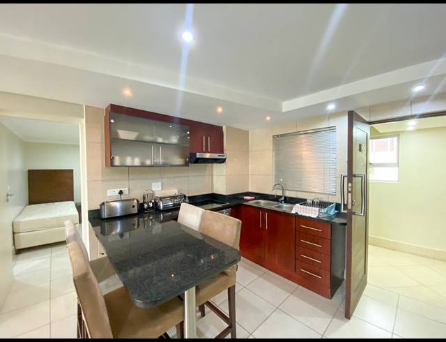 2 BEDROOM APARTMENT FOR SALE IN DE BAKKE